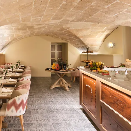 Hotel Antigua Palma - Casa Noble-3